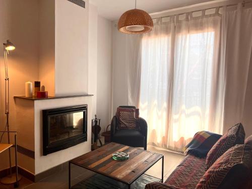 Surp Apartamento | Dúplex Can Marc - L'Amfitriona