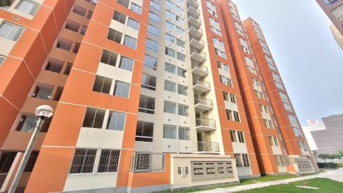 Puerto Inca Apartamento | Dúplex con Terraza en Condominio Los Parques del Callao