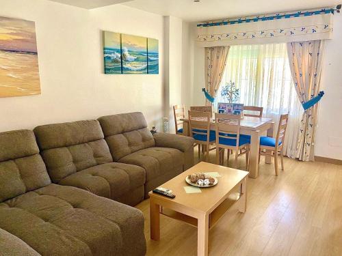 Lo Pagán Casa | Dúplex de alquiler en San Pedro del Pinatar