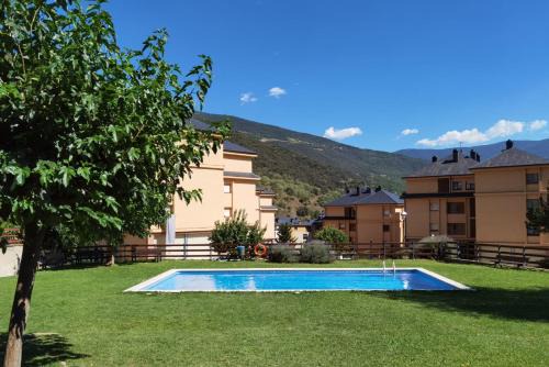 Sort Apartamento | Dúplex La Solana - L'Amfitriona