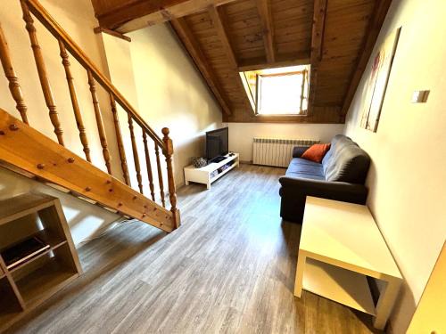 Esterri D'Aneu Apartamento | Dúplex lluminós a Esterri d'Àneu by RURAL D'ÀNEU