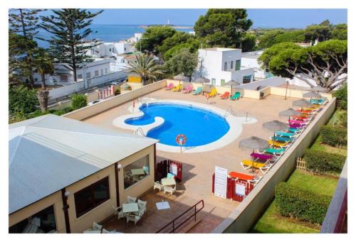 Los Caños de Meca Apartamento | Dúplex Los Caños
