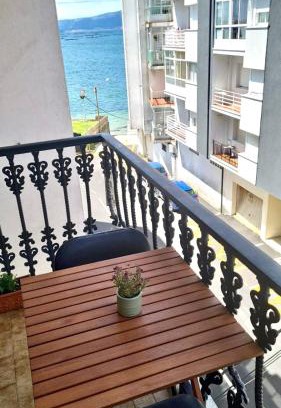 Vilanova Apartamento | Dúplex Ría de Arousa de 3 dormitorios