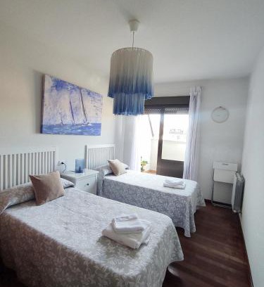El Puente Apartamento | DÚPLEX SANABRIA