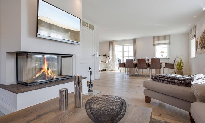 Rantum Casa | Dünen Hüs II, HO34b - Dünen Hüs II