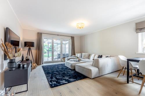 Sylt-Ost Apartamento | Dünen Lodge
