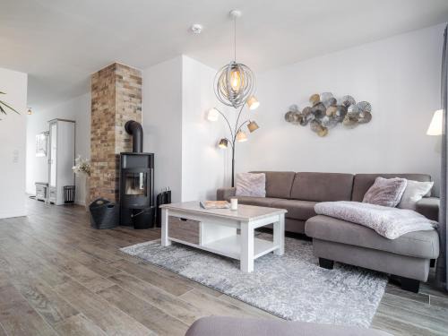 Ostseebad Wustrow Apartamento | "Dünen-Residenz" Apartment 15