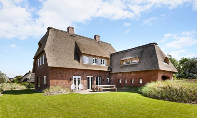 List Casa | Dünen.Way - Design. Aesthetics. Wellbeing.