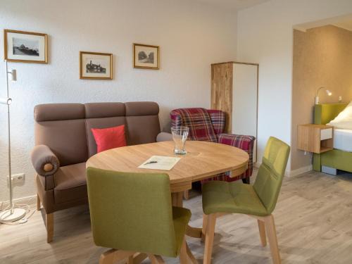 Spiekeroog Apartamento | Dünenklause Düne 2