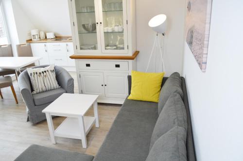 East Frisian Islands Apartamento | Dünenmeer