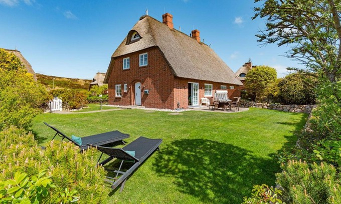 List Casa | Dünenmeer