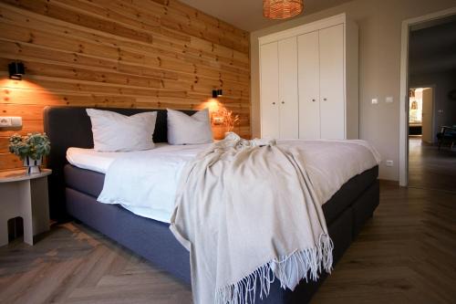 Bastorf Apartamento | DünenMeer Ferienwohnung