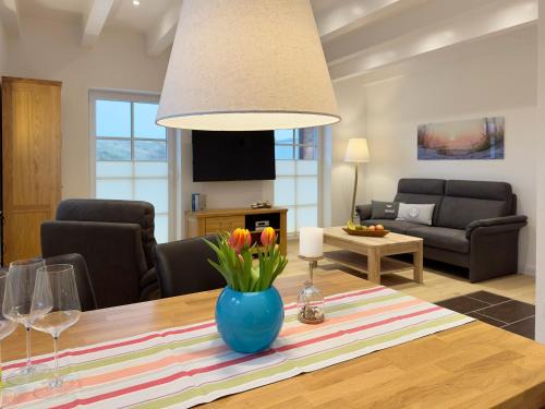 Wittduen Apartamento | Dünenperle Dünental