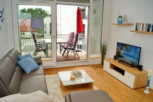 Binz Apartamento | DünenResort Binz DünenResort Binz 418