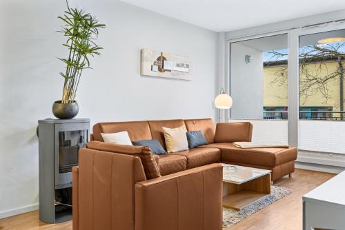 Binz Apartamento | DünenResort Binz DünenResort Binz 424