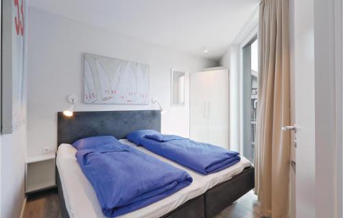 Travemuende Apartamento | Dünenvilla 13, Whg 3