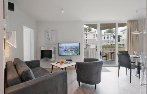 Travemuende Apartamento | Dünenvilla 16, Whg 2