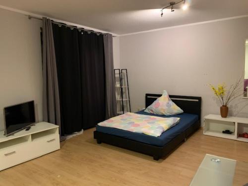 Hassels Apartamento | Düssel-Oase