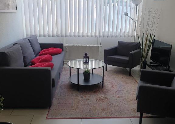 Wersten Apartamento | Düsseldorf Comfort Apartment
