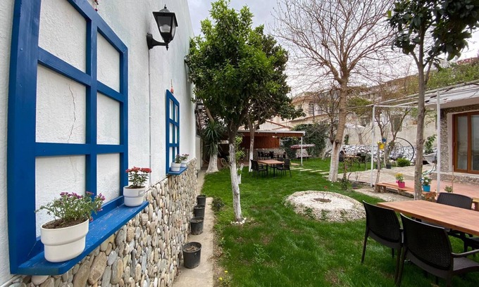 Kusadasi Casa | Düsseldorf Pansiyon
