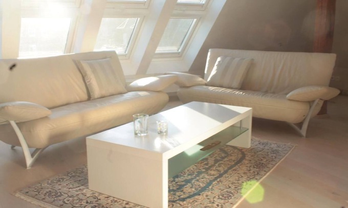 Dusternbrook Apartamento | Villa Düsternbrooker