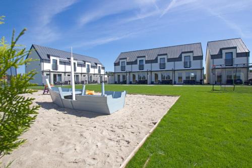 Debki Apartamento | Dębki DeLuxe