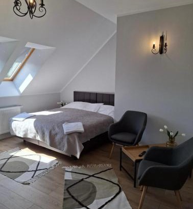 Wyszkow Casa | Dębowa Dolina