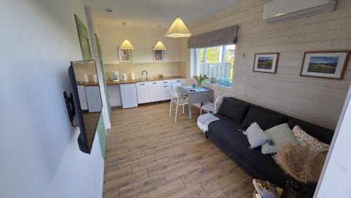 gmina odygowice Apartamento | Dębowy Zakątek