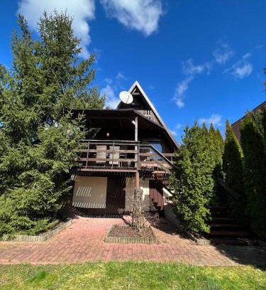 Dlugie Casa | Długie Lake House
