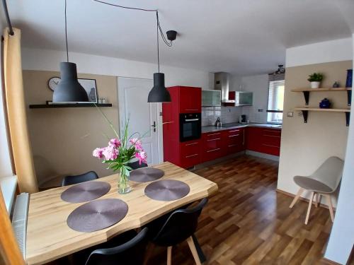 Nove Mesto nad Metuji Casa | Dům Krčín