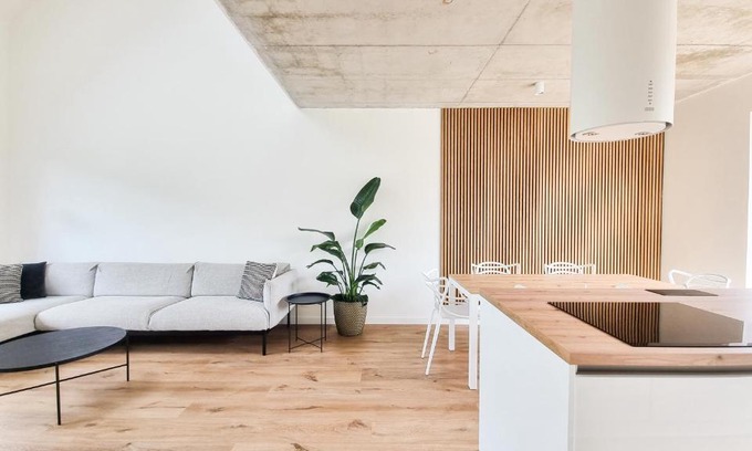 Mikulov Casa | Dům na jihu Mikulov s finskou saunou