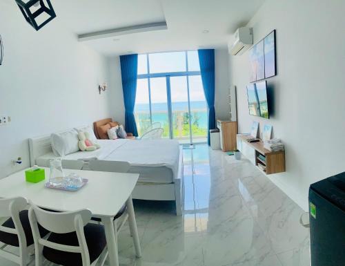 Phu Hai Beach Apartamento | Dương Hằng- Ocean Vista Sealinks