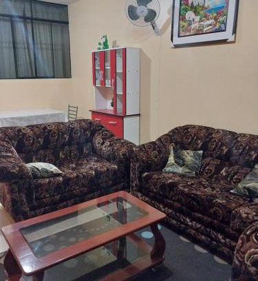 Moyobamba Apartamento | D-201