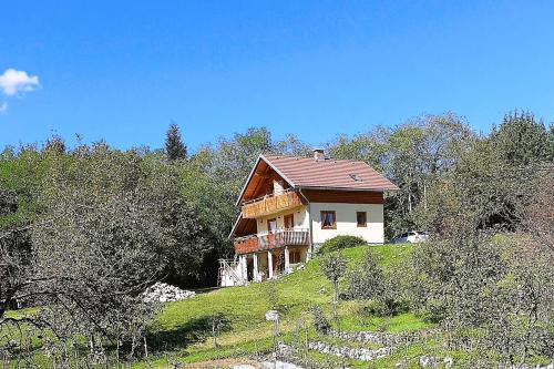 Dreznik Grad Casa | D&A rooms and apartments near Plitvice lakes
