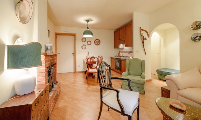 Rivisondoli Apartamento | Casa de Arte D'Annunzio 26