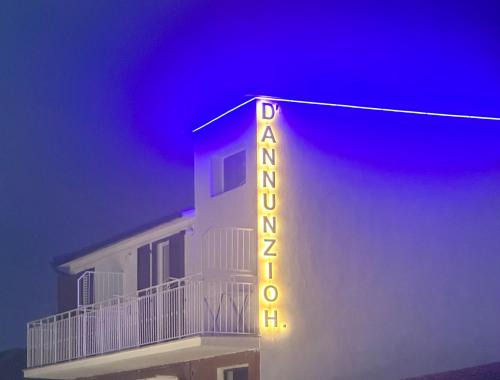 Martinsicuro Cama Y Desayuno | D ANNUNZIO house