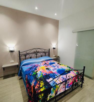 Palermo Apartamento | D'anthoine apartment