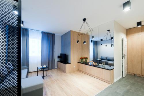 Bialystok Apartamento | D Apartments Centrum Jurowiecka II