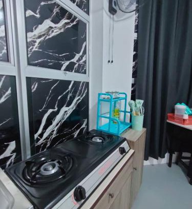 Tuaran Casa | D'Aqiela Gayang Homestay