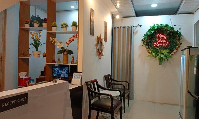 Jombang Casa | D'Ariska Rooms Homestay