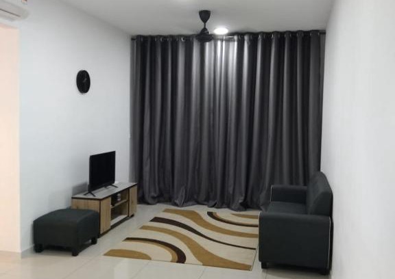 Kajang Apartamento | D'awan homestay