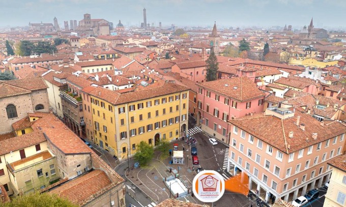 Historic Center Casa | D'AZEGLIO 62 LUXURY ROOMS