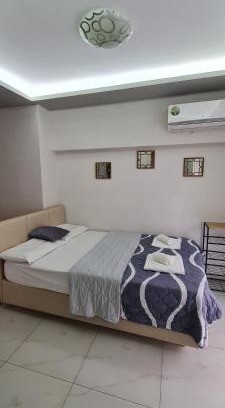 Katerini Apartamento | D&B Apartment 1