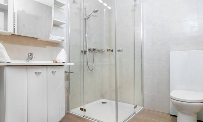 Oberaichwald Apartamento | D/b - Wörthersee 3-6 - Erlebnis-hotel Appartements Pirker