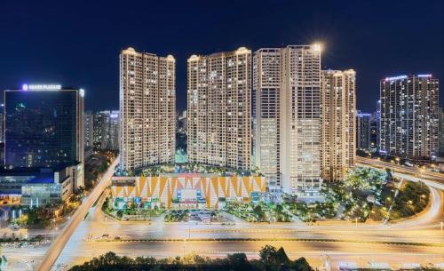 Trung Hoa Nhan Chinh Apartamento | D'capitale - Feria Homes