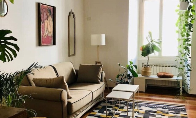 Monti Casa | d/cube - Holiday home Rione Monti