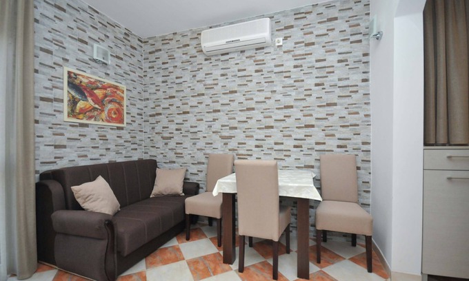 Centar Apartamento | D&D Apartments Budva 3 - Apartment with 4 beds