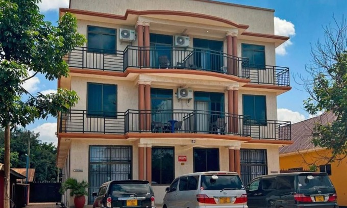 Moshi Apartamento | D&D Apartments