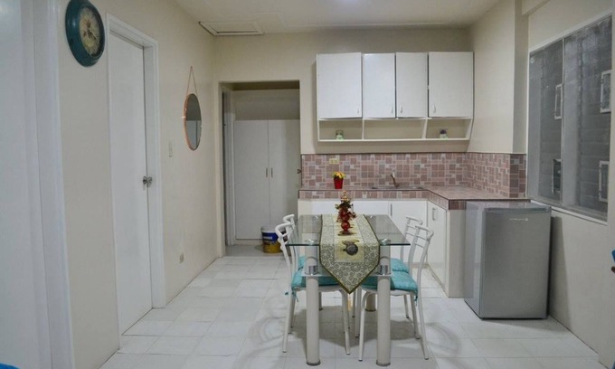 Silang Casa | D&D Guest House