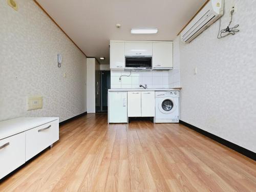 Busanjin Apartamento | D&D PineVill